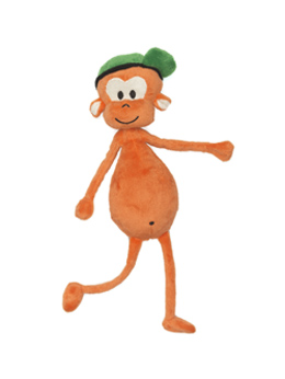 Knuffel (incl.BTW)