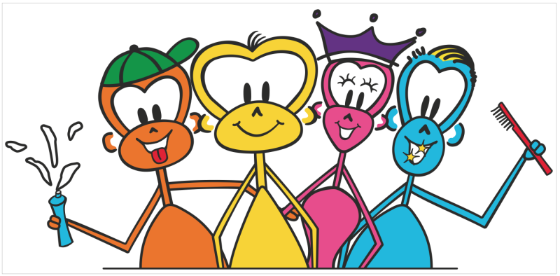 A1 Poster Johnny & friends (incl.BTW)