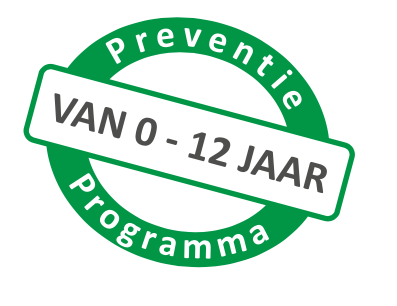 ⭐️ - Pakket voor 10 kinderen (incl. BTW)